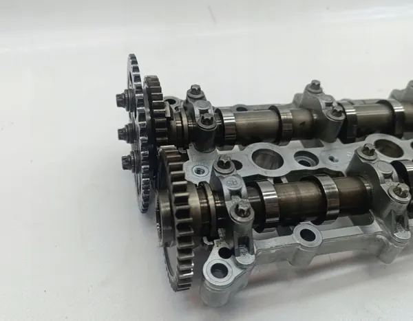 Arbre à cames BMW N47 OEM 02134292 Occasion image 5