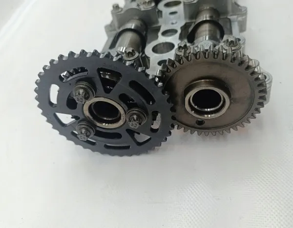 Arbre à cames BMW N47 OEM 02134292 Occasion image 7