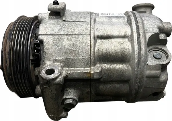 Compressore Fiat Ducato 2.3 1391387080 image 2