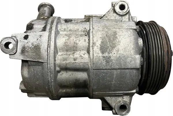 Compressore Fiat Ducato 2.3 1391387080 image 3