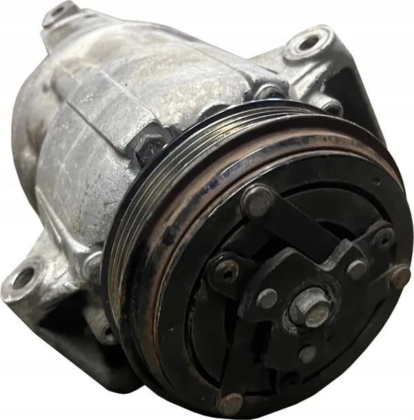 Compressore Fiat Ducato 2.3 1391387080 image 4