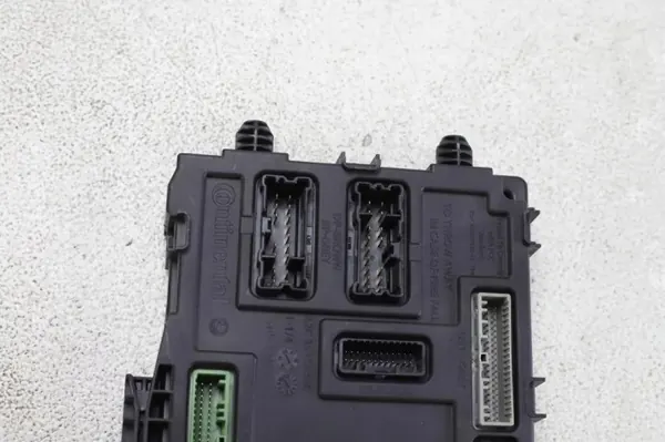 Module confort OEM 284B14CB8B pour Nissan Qashqai II image 2