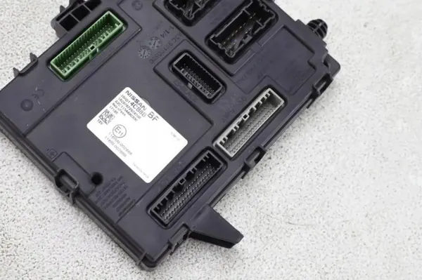 Module confort OEM 284B14CB8B pour Nissan Qashqai II image 3