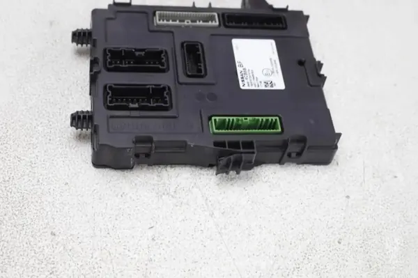 Module confort OEM 284B14CB8B pour Nissan Qashqai II image 4