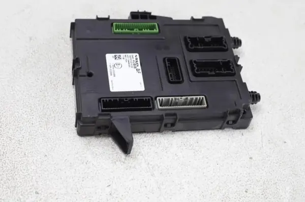 Module confort OEM 284B14CB8B pour Nissan Qashqai II image 5