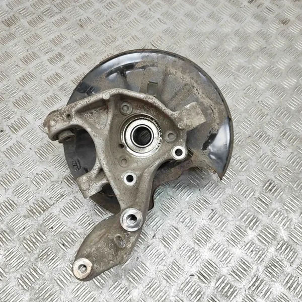 Snodo posteriore sinistro VW TIGUAN 2.0L 2017 5Q0615611S image 2