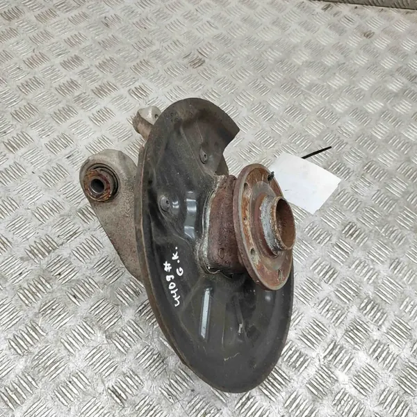 Snodo posteriore sinistro VW TIGUAN 2.0L 2017 5Q0615611S image 3