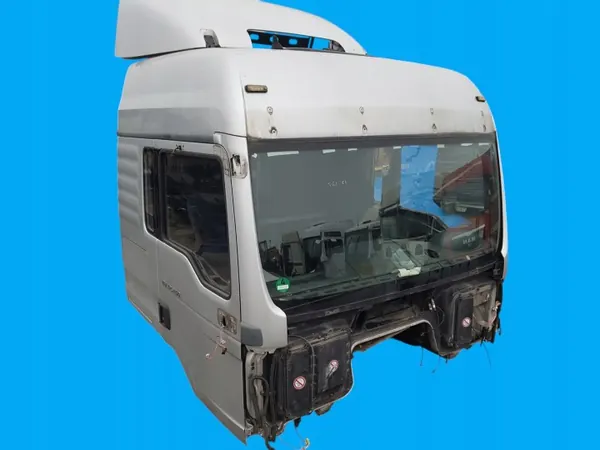 Cadre de cabine couchette MAN TGL TGM OEM - Occasion image 2