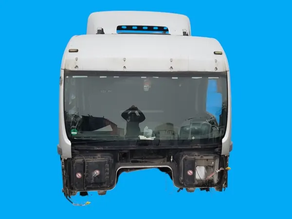 Cadre de cabine couchette MAN TGL TGM OEM - Occasion image 3