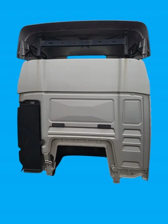 Cadre de cabine couchette MAN TGL TGM OEM - Occasion image 5