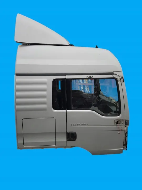 Cadre de cabine couchette MAN TGL TGM OEM - Occasion image 6