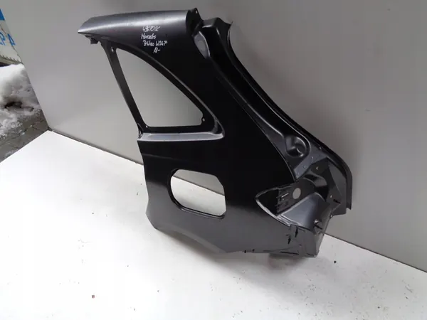 Para-lama traseiro esquerdo reparação Mercedes Classe B W247 18- OEM 49670 image 2