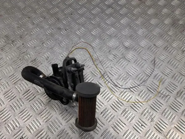 Pompe à carburant OEM 4F0906271B pour Audi A6 3.0L image 2
