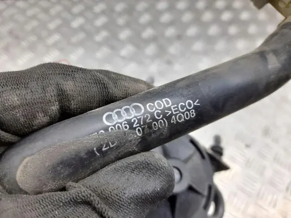 Pompe à carburant OEM 4F0906271B pour Audi A6 3.0L image 5