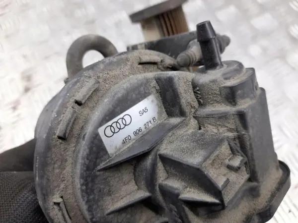 Pompe à carburant OEM 4F0906271B pour Audi A6 3.0L image 6