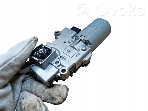 Soltaksmotor BMW 5 E60 E61 image 2