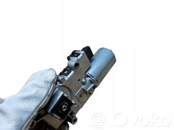 Soltaksmotor BMW 5 E60 E61 image 4