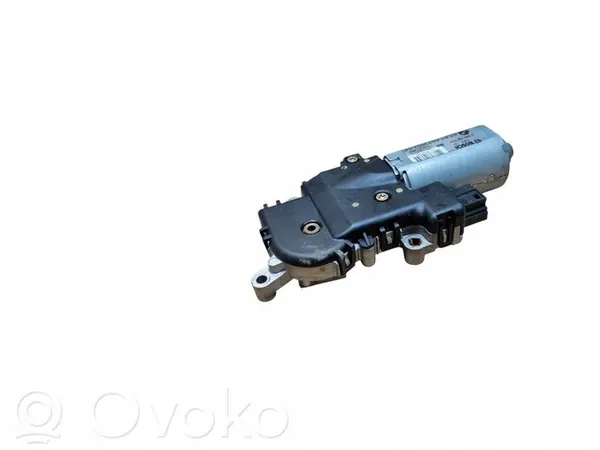 Soltaksmotor BMW 5 E60 E61 image 6