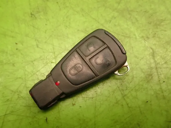 Ontsteekschakelaar OEM 2105450208Q2 Mercedes W208 image 7