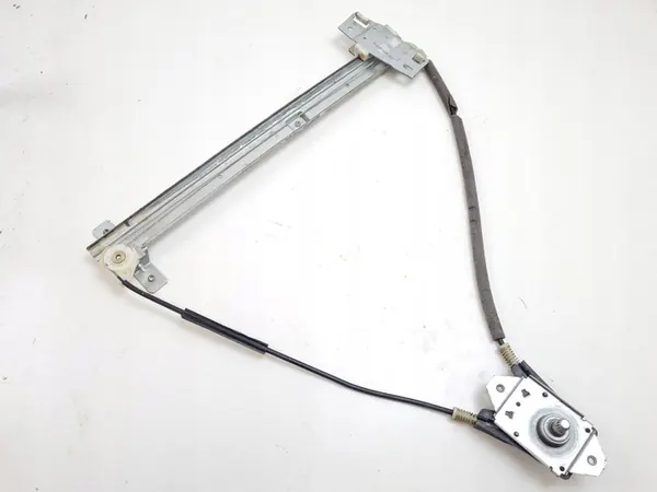 Raamliftmotor Jeep Wrangler 2005 55076025AD image 4