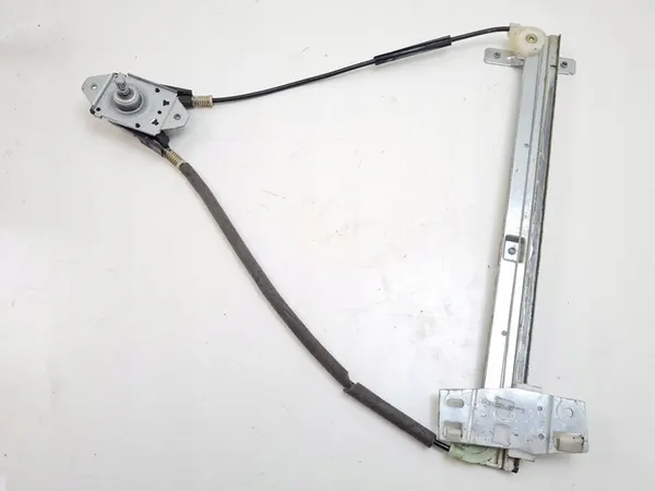 Raamliftmotor Jeep Wrangler 2005 55076025AD image 5