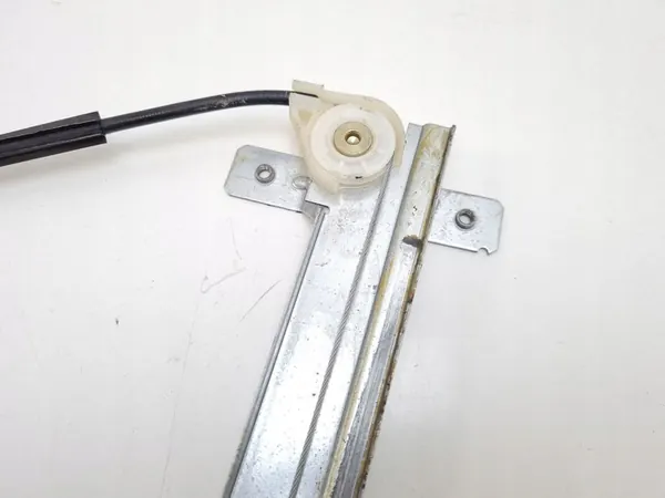 Raamliftmotor Jeep Wrangler 2005 55076025AD image 6