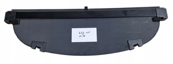 Mazda 6 GJ Lift 15-18 Break Store Roulant Arrière image 2