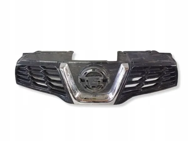 Nissan Qashqai J10 Grille OEM 62310BR10A met Camera image 2