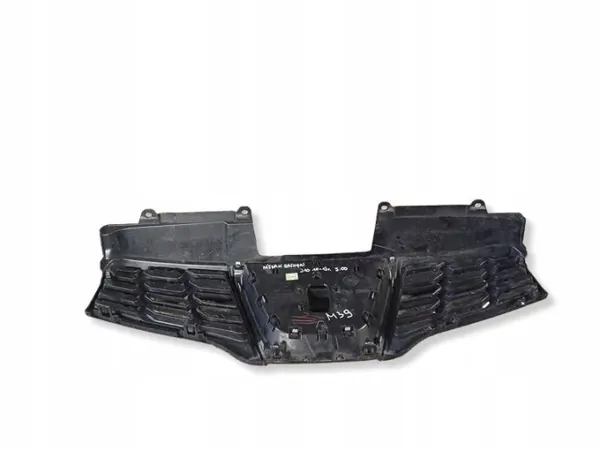 Nissan Qashqai J10 Grille OEM 62310BR10A met Camera image 5