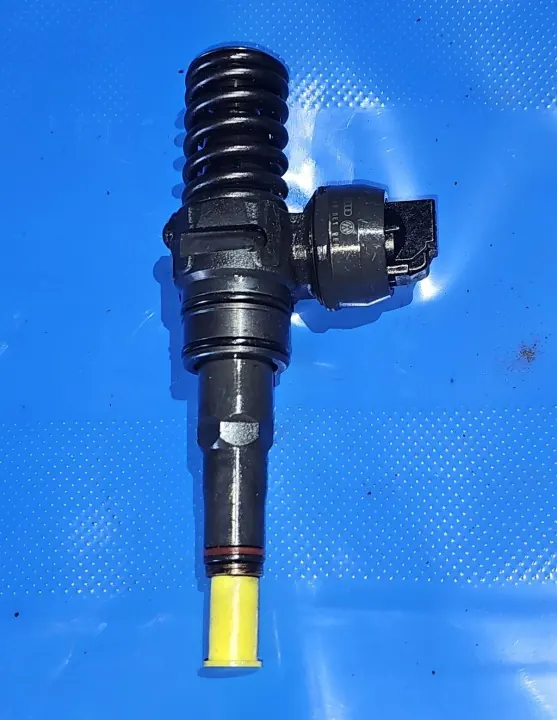 Bomba de inyección OEM 038130073CX para VW Group 1.9 TDI image 2