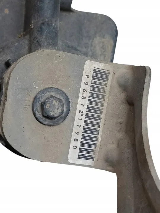 Peças carroçaria OEM 9687217980 para Peugeot 508 2011 image 3