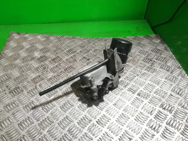 OEM 9671500180 Öljynsuodinkotelo 2.0 HDI image 2