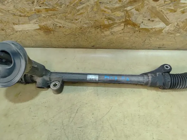 Lenkgetriebe Ford Fiesta MK7 OEM 8V51-3200-CJ image 4