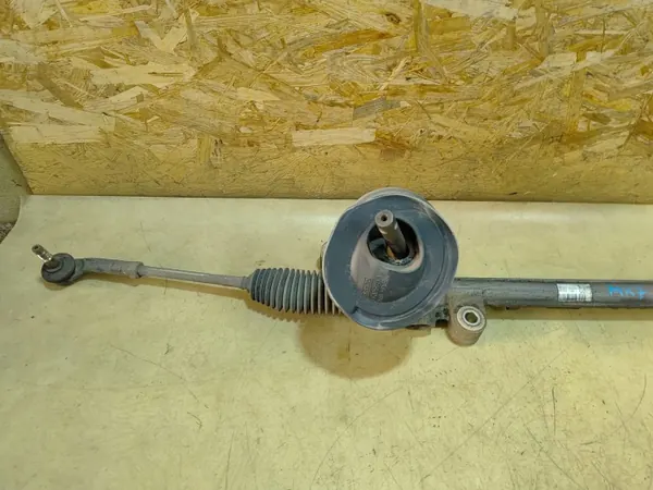 Lenkgetriebe Ford Fiesta MK7 OEM 8V51-3200-CJ image 5