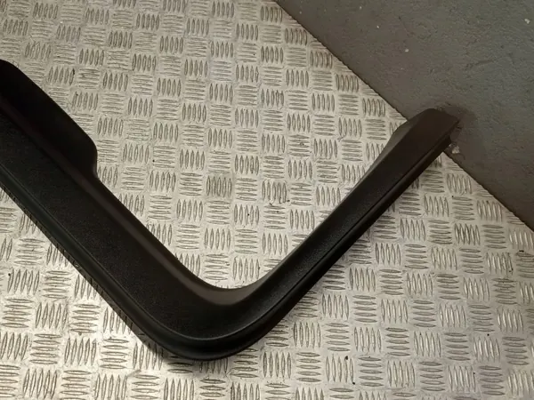 Tesla OEM 1494667-00 Y Couvercle de Coffre - Occasion image 10