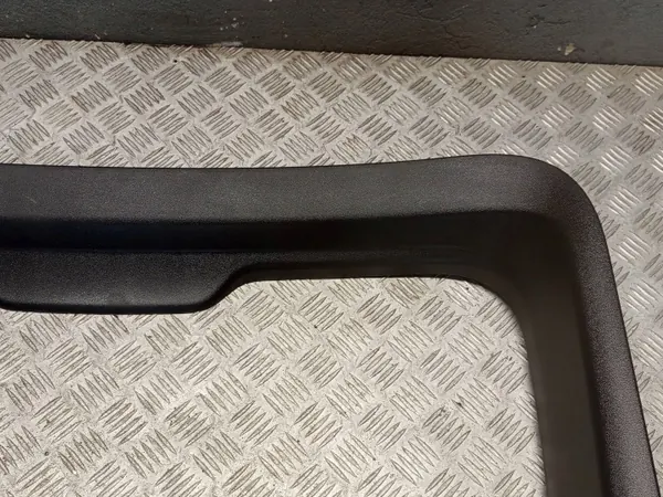 Tesla OEM 1494667-00 Y Couvercle de Coffre - Occasion image 5