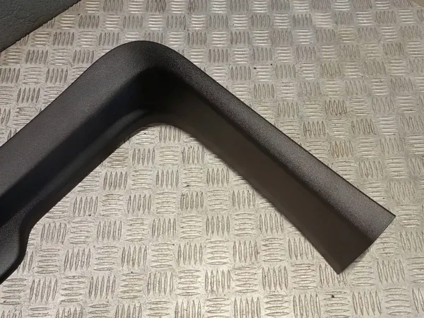 Tesla OEM 1494667-00 Y Couvercle de Coffre - Occasion image 6