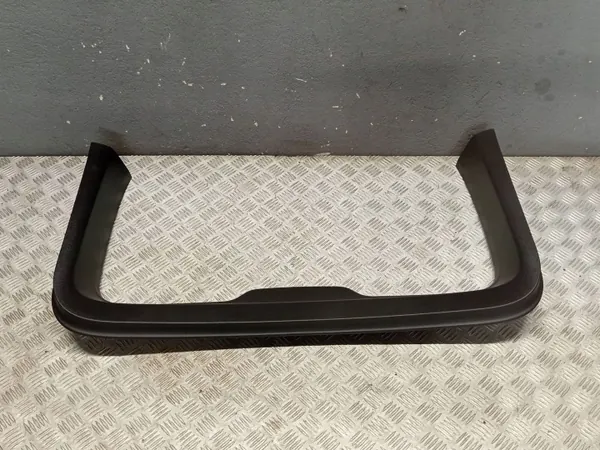 Tesla OEM 1494667-00 Y Couvercle de Coffre - Occasion image 7