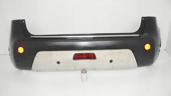 Achterbumper OEM 360199607 voor Nissan Qashqai J10 06-09 image 2