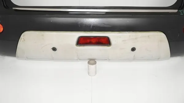 Achterbumper OEM 360199607 voor Nissan Qashqai J10 06-09 image 6