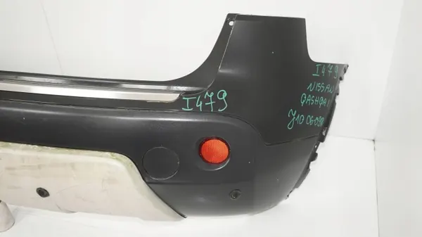 Achterbumper OEM 360199607 voor Nissan Qashqai J10 06-09 image 7