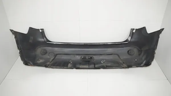 Achterbumper OEM 360199607 voor Nissan Qashqai J10 06-09 image 9