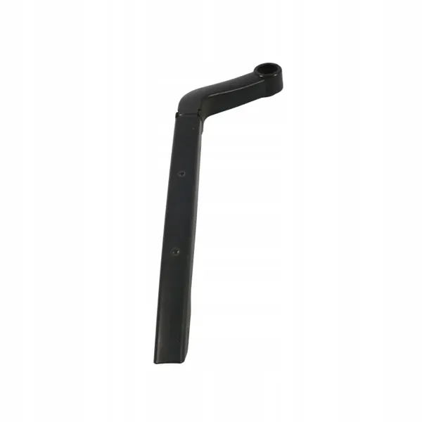 Land Rover Heckwischerarm OEM DKB500690 - Gebraucht image 3