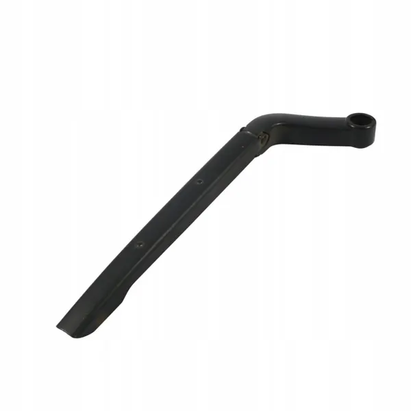 Land Rover Heckwischerarm OEM DKB500690 - Gebraucht image 4