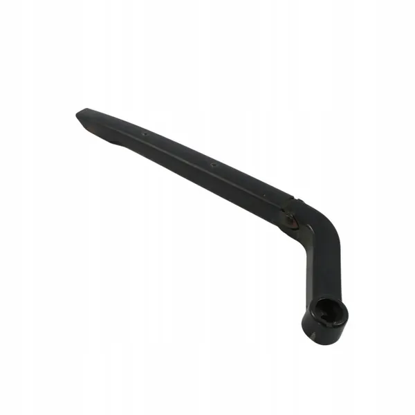 Land Rover Heckwischerarm OEM DKB500690 - Gebraucht image 7