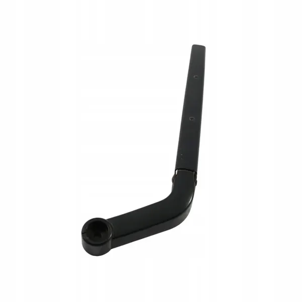 Land Rover Heckwischerarm OEM DKB500690 - Gebraucht image 9