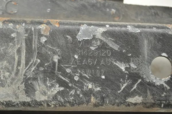 VOLVO XC60 I Braccio Posteriore 31429120 image 9