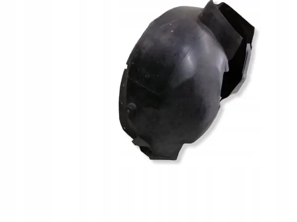 Para-lama dianteiro esquerdo Ford AM51R16115AD usado OEM image 3