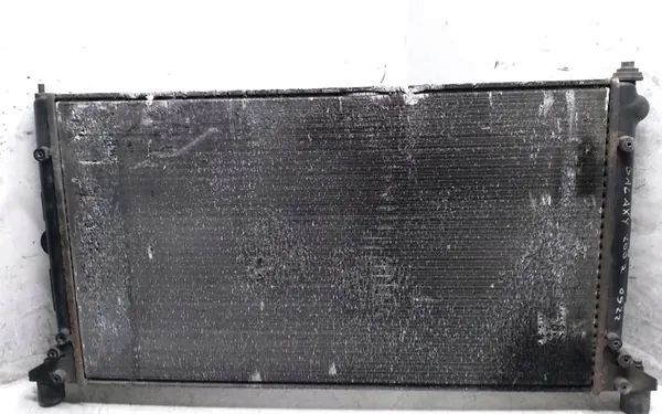 Radiador de agua FORD GALAXY 1.9L diesel 2002 OEM 874228G image 3