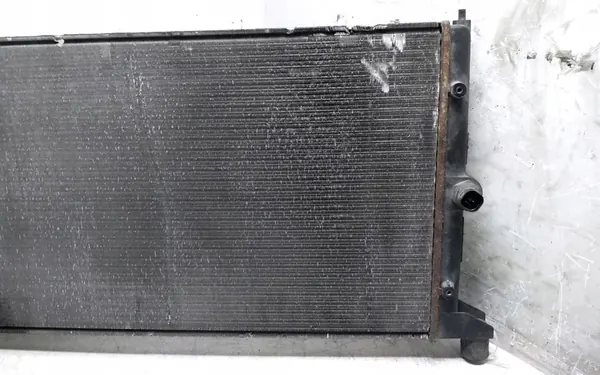 Radiador de agua FORD GALAXY 1.9L diesel 2002 OEM 874228G image 4